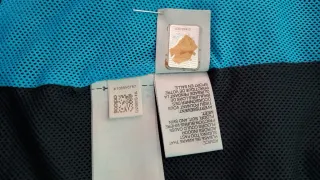 Chaqueta Liverpool Football Club.