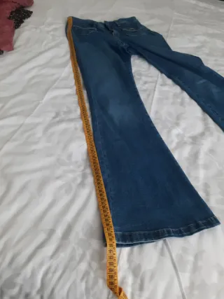 Pantalones vaqueros Brownie T.34