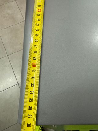 Horno eléctrico de sobremesa Moulinex UNO XL