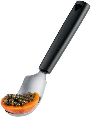 Cuchara para helados y verduras