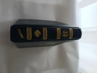 Álbum Monedas Euro Filabo