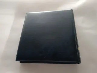 Álbum Monedas Euro Filabo