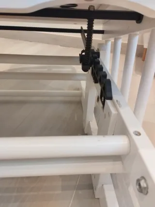 Silla mecedora Sereno maternidad