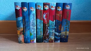 Gerónimo Stilton En El Reino De La Fantasia