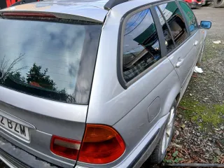 BMW Serie 3 2001