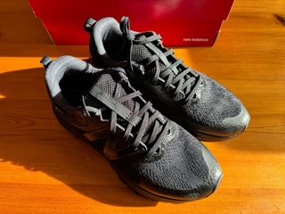 New Balance Nitrel V5 Gore-tex 42 negro