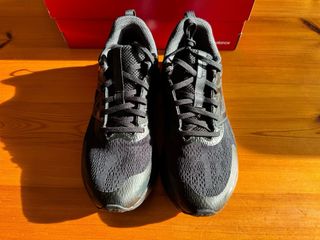 New Balance Nitrel V5 Gore-tex 42 negro