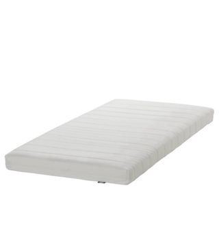 Cama nido IKEA madera 2 colchones