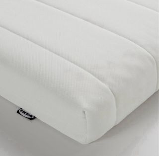 Cama nido IKEA madera 2 colchones