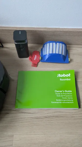 Robot Roomba 685