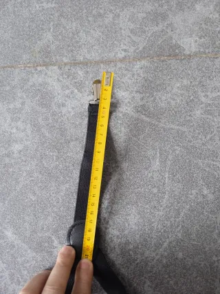 Gambe per bambini nere