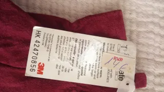 Guantes 3M Thinsulate Azules