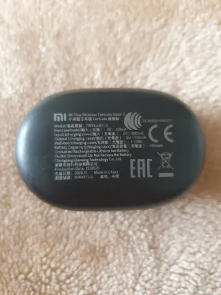 Xiaomi Auriculares Inalámbricos