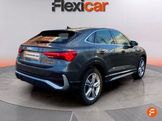 Audi Q3 S line 35 TDI 110kW (150CV) S tronic