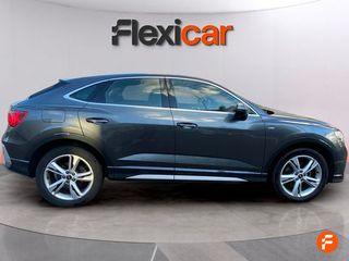 Audi Q3 S line 35 TDI 110kW (150CV) S tronic