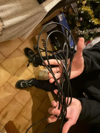 PS4 (PlayStation 4) + 6 Juegos