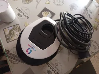 Cargador easywallbox como nuevo