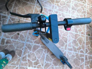 Patinete Xiaomi Mi 3