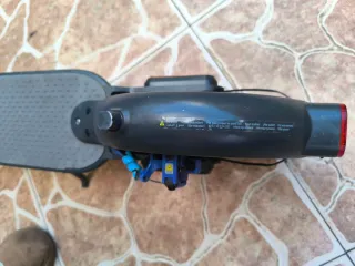 Patinete Xiaomi Mi 3