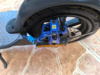 Patinete Xiaomi Mi 3