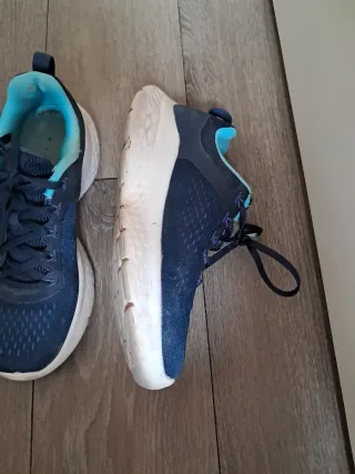 Zapatillas Skechers Go Run Mujer