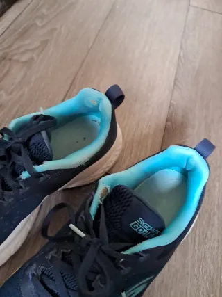 Zapatillas Skechers Go Run Mujer