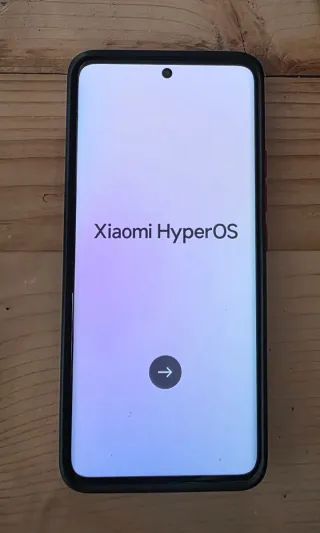 Xiaomi Redmi Note 14 Pro Plus 5G