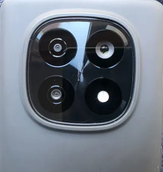 Xiaomi Redmi Note 14 Pro Plus 5G