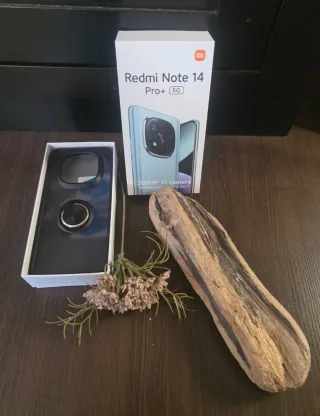 Xiaomi Redmi Note 14 Pro Plus 5G