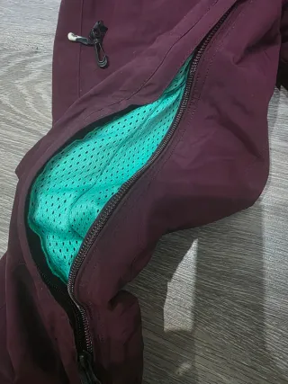 Pantalón Snow Volcom Gore-Tex Talla S