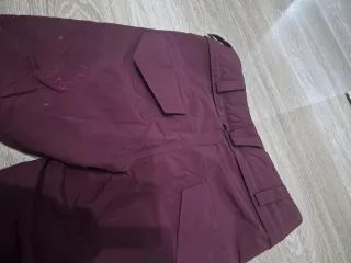 Pantalón Snow Volcom Gore-Tex Talla S