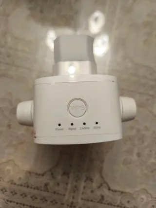 Repetidor Wi-Fi TP-Link AC1200 RE305