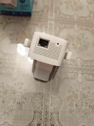 Repetidor Wi-Fi TP-Link AC1200 RE305