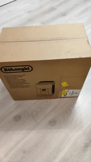 DeLonghi Magnifica S – Nueva a estrenar ☕