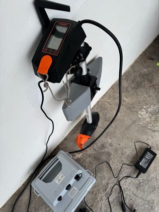 Torqeedo Motor Eléctrico Marino