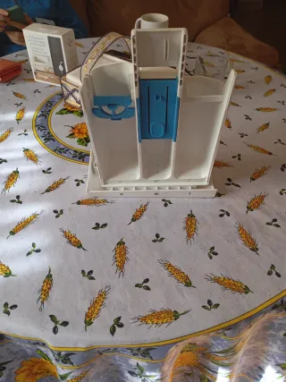 Cajetín Detergente Lavadora Siemens