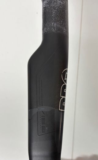 Manillar PRO Vibe Superlight Carbono 420mm