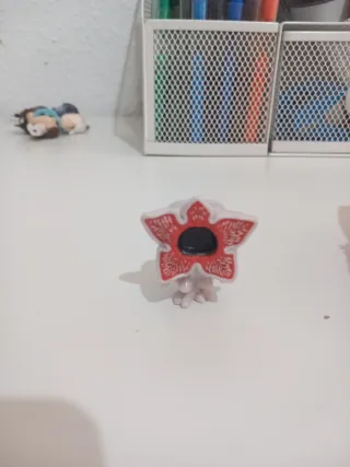 Funko Stranger Things Kinder Sorpresa