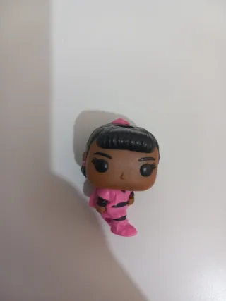 Funko Stranger Things Kinder Sorpresa