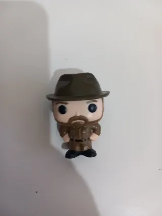 Funko Stranger Things Kinder Sorpresa