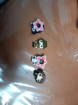 Funko Stranger Things Kinder Sorpresa