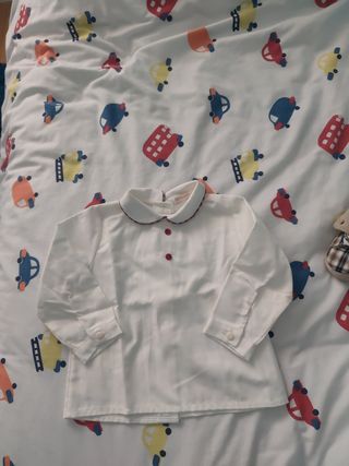 Conjunto Tony Bambino 18 meses