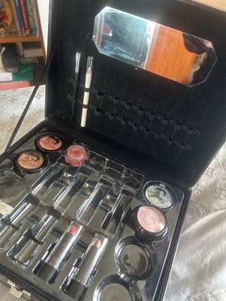 Maletín Vintage Betty Boop