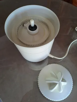 Exprimidor Braun Citromatic Automático