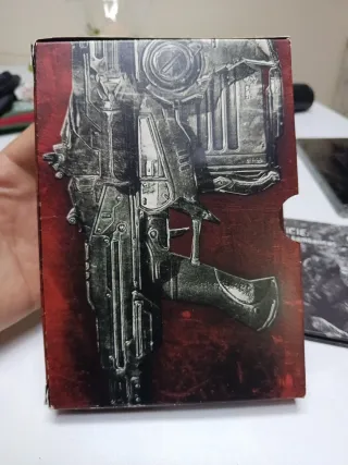 Gears of War 2 Xbox 360