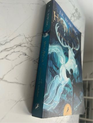 Harry Potter y el prisionero de Azkaban (Harry ...