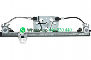 ELEVALUNAS DELANTERO IZQUIERDO (C/COMFORT S/MOTOR