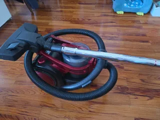 Aspirador Habitex 1000W