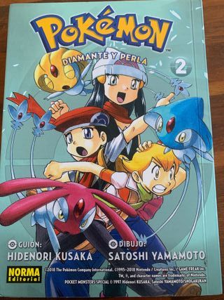 Pack de libros pokemon