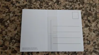 Lote 9 Postales Videojuegos Bandai Namco